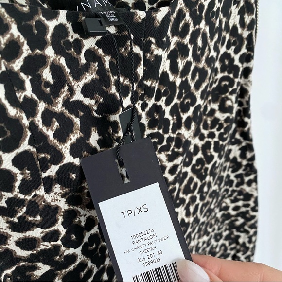 Dynamite Christy Pant - Picture 2 of 4